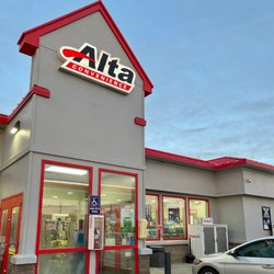 Alta Convenience #6251