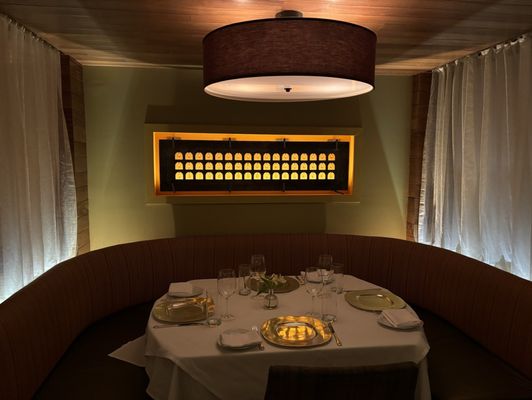 Tamarind Tribeca by null
