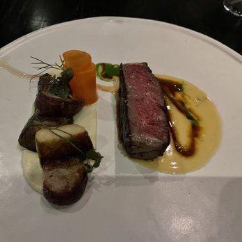 Stubborn Seed - Ribeye - New American Near Me - Miami Beach, Florida Stubborn Seed - Ribeye - New American Near Me - Miami Beach, Florida