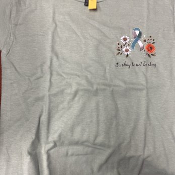 West Apparel & Embroidery - Screen Printing/T-Shirt Printing Near Me - Red Bluff, California