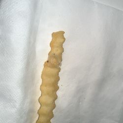 Chicken Express - Used pimple patch