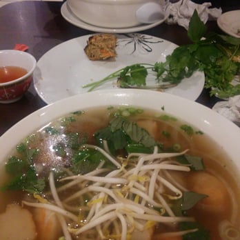 Pho 4 Star - Pho time - Vietnamese Near Me - Universal City, Texas