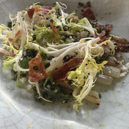 White Asparagus Salad