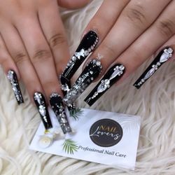 Nail
