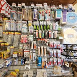 Clayworks Supplies