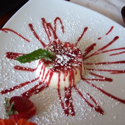 Panna Cotta