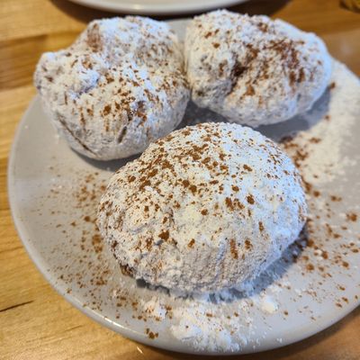 Reverie Cafe + Bar by null Reverie Cafe + Bar by null