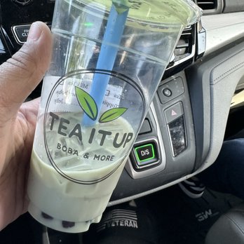 Tea Friends - Bubble Tea Near Me - Menlo Park, California Tea Friends - Bubble Tea Near Me - Menlo Park, California