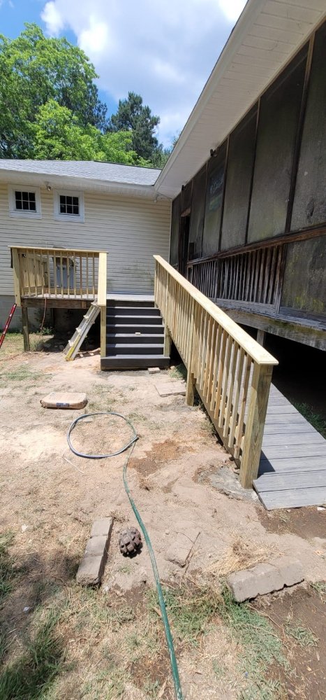 Slide of Surf Roofing