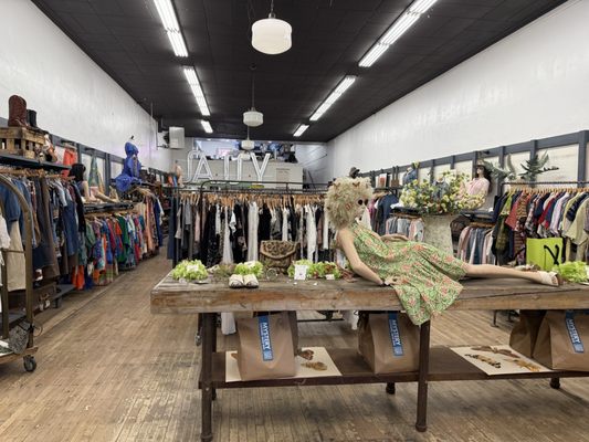 Urban Renewal by null