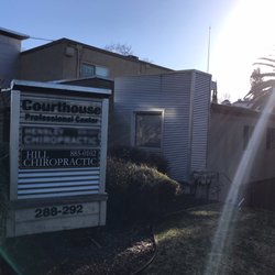 Hill Chiropractic & Sports Therapy