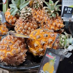 Bel Air - Mini pineapple