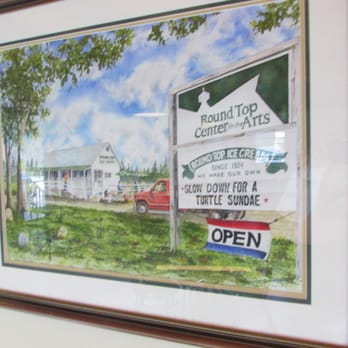Round Top Ice Cream Stand - Wonderful place that makes memories - Ice Cream & Frozen Yogurt Near Me - Damariscotta, Maine Round Top Ice Cream Stand - Wonderful place that makes memories - Ice Cream & Frozen Yogurt Near Me - Damariscotta, Maine