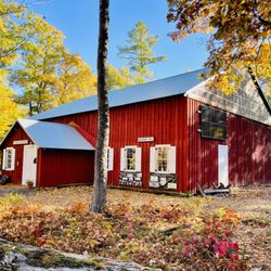 Maine Forest and Logging Museum