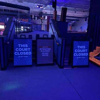 Sky Zone Trampoline Park - Trampoline Parks Near Me - Covina, California Sky Zone Trampoline Park - Trampoline Parks Near Me - Covina, California