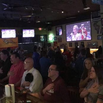 Sportin' Woodys - #westand - Sports Bars Near Me - Tomball, Texas Sportin' Woodys - #westand - Sports Bars Near Me - Tomball, Texas