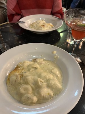 Famiglia Mancini Trattoria by null