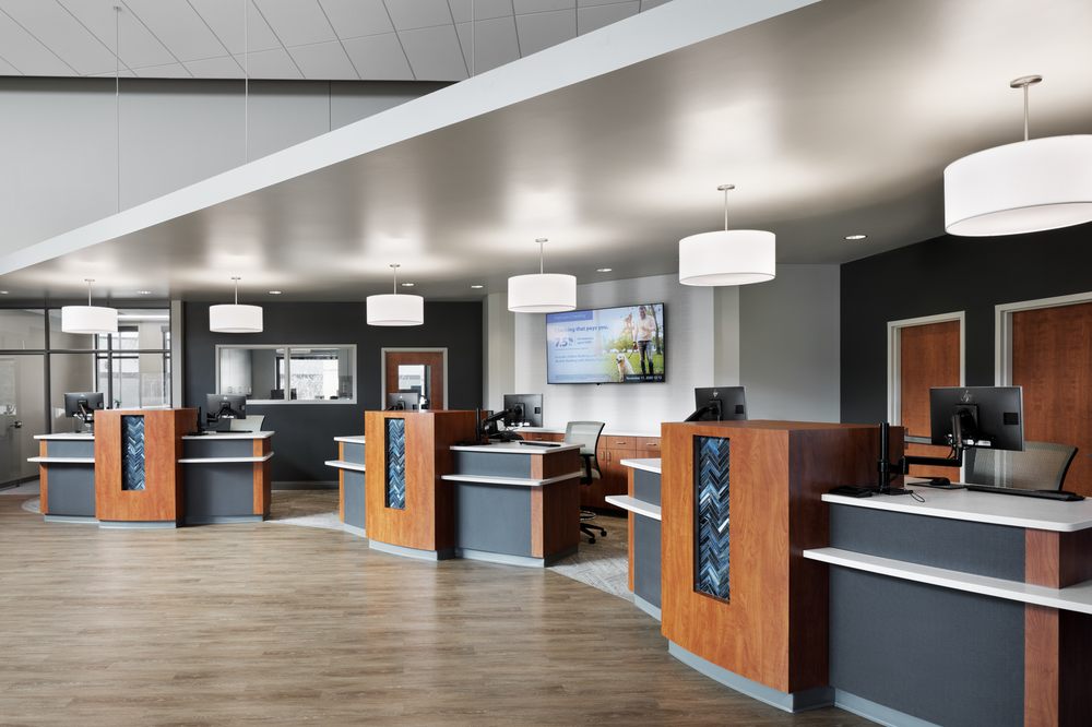 LANDMARK CREDIT UNION Updated September 2024 8300 W Layton Ave