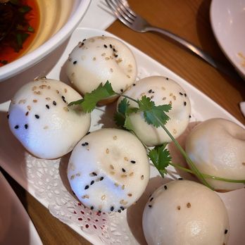 88 Bao Bao - Fast Food Near Me - Concord, California