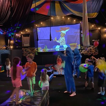 Buck's Sports Barn - Venues & Event Spaces Near Me - Atlanta, Georgia