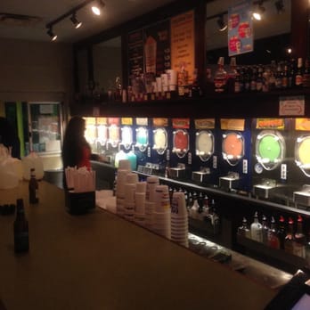 New Orleans Original Daiquiris - Cocktail Bars Near Me - Luling, Louisiana