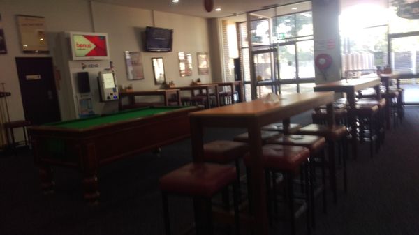 Coolaroo Hotel by null