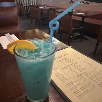 Hokkaido Sushi - Blue Hawaiian drink - Sushi Bars Near Me - Norfolk, Virginia Hokkaido Sushi - Blue Hawaiian drink - Sushi Bars Near Me - Norfolk, Virginia