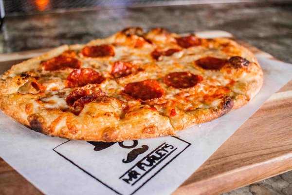 Mr Furley's 3rd St. by null