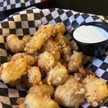 The Tipsy Cow - Cheese Curds - Bars Near Me - Madison, Wisconsin