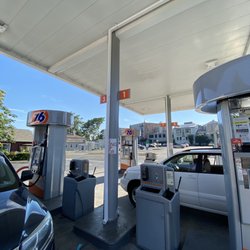 Circle K 76
