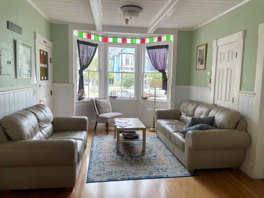 Santa Cruz Hostel by null