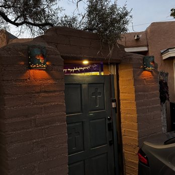 Southwest Ceramic Lighting - Home Decor Near Me - Albuquerque, New Mexico
