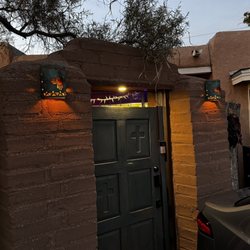 Southwest Ceramic Lighting