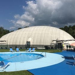 Mendon Racquet & Pool Club