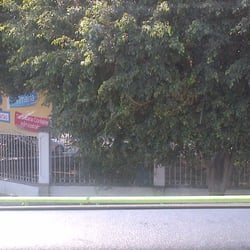 COMPLEJO EDUCATIVO SANTA MARIA