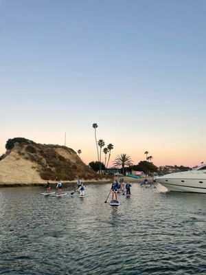 Pirate Coast Paddle Co by null