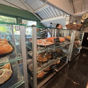 Grindstone Coffee & Donuts - Coffee & Tea Near Me - East Hampton, New York Grindstone Coffee & Donuts - Coffee & Tea Near Me - East Hampton, New York
