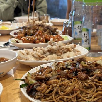 Paik's Noodle - Chinese Near Me - Bellevue, Washington Paik's Noodle - Chinese Near Me - Bellevue, Washington