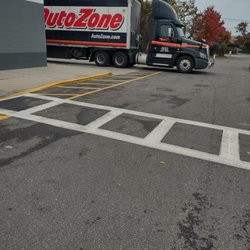 AutoZone Auto Parts