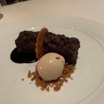 Boca - Candy bar dessert - Italian Near Me - Cincinnati, Ohio Boca - Candy bar dessert - Italian Near Me - Cincinnati, Ohio
