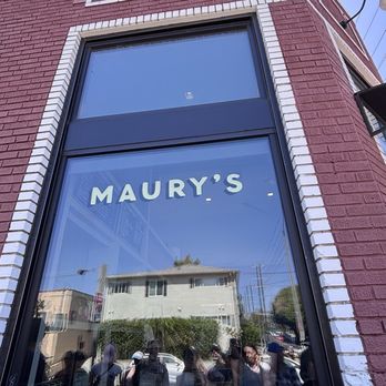Maury's - Bagels Near Me - Los Angeles, California