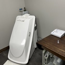 TLC Chiropractic - Ozone therapy for detoxification and immune system support.