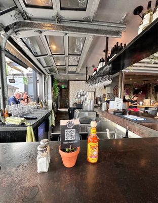 Second Nature by null