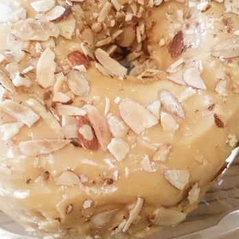 Dough - Dulce de leche - Desserts Near Me - New York, New York