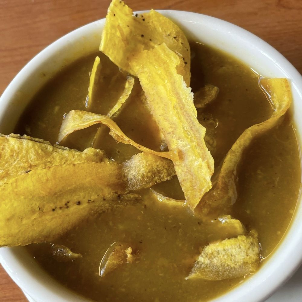 La Carreta - Sopa de Platano - Cuban Near Me - Miami, Florida La Carreta - Sopa de Platano - Cuban Near Me - Miami, Florida