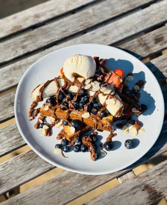 The Nest Cafe by null