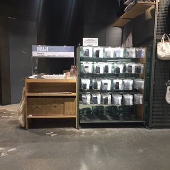 MUJI - Stamp station - Cards & Stationery Near Me - Toronto, Ontario