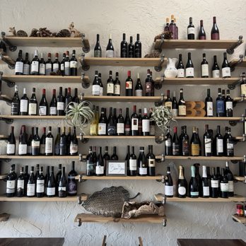 Binu Bonu - inside - Wine Bars Near Me - San Francisco, California Binu Bonu - inside - Wine Bars Near Me - San Francisco, California