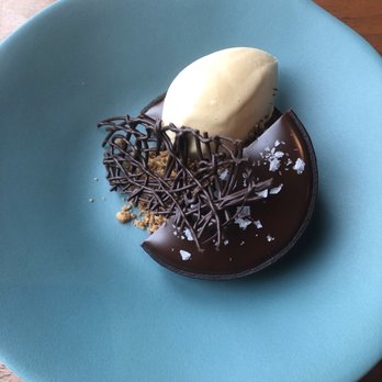 Manhatta - Dessert - New American Near Me - New York, New York Manhatta - Dessert - New American Near Me - New York, New York