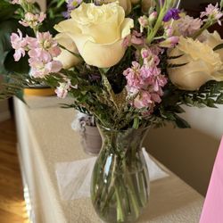 Campbell's Flowers & Greenhouses - Featuring dead flowers